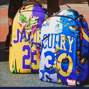 Meet your Posher, Lemuel